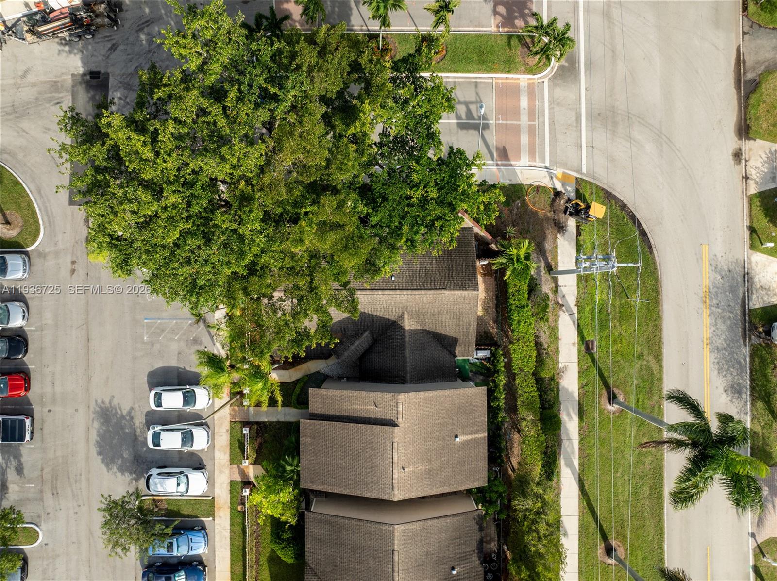 TWIN FOUNTAINS PHASE TWO - Residential