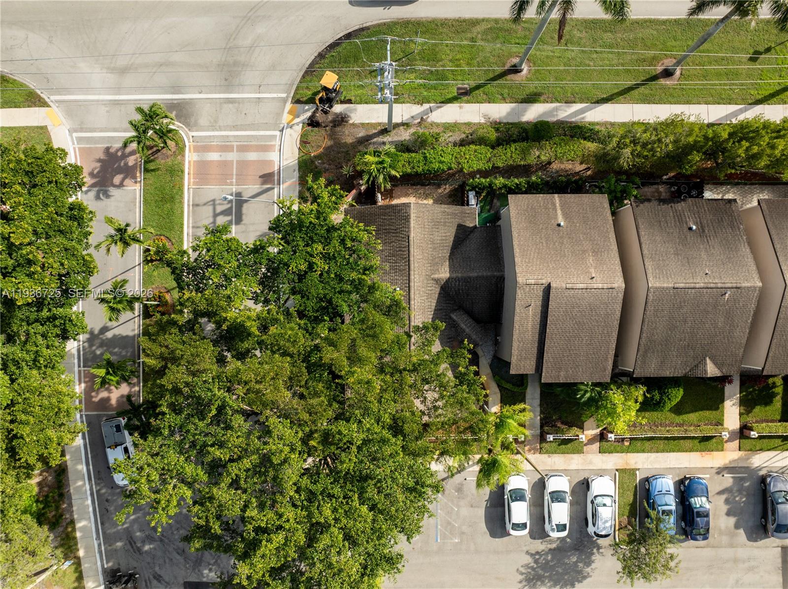 TWIN FOUNTAINS PHASE TWO - Residential