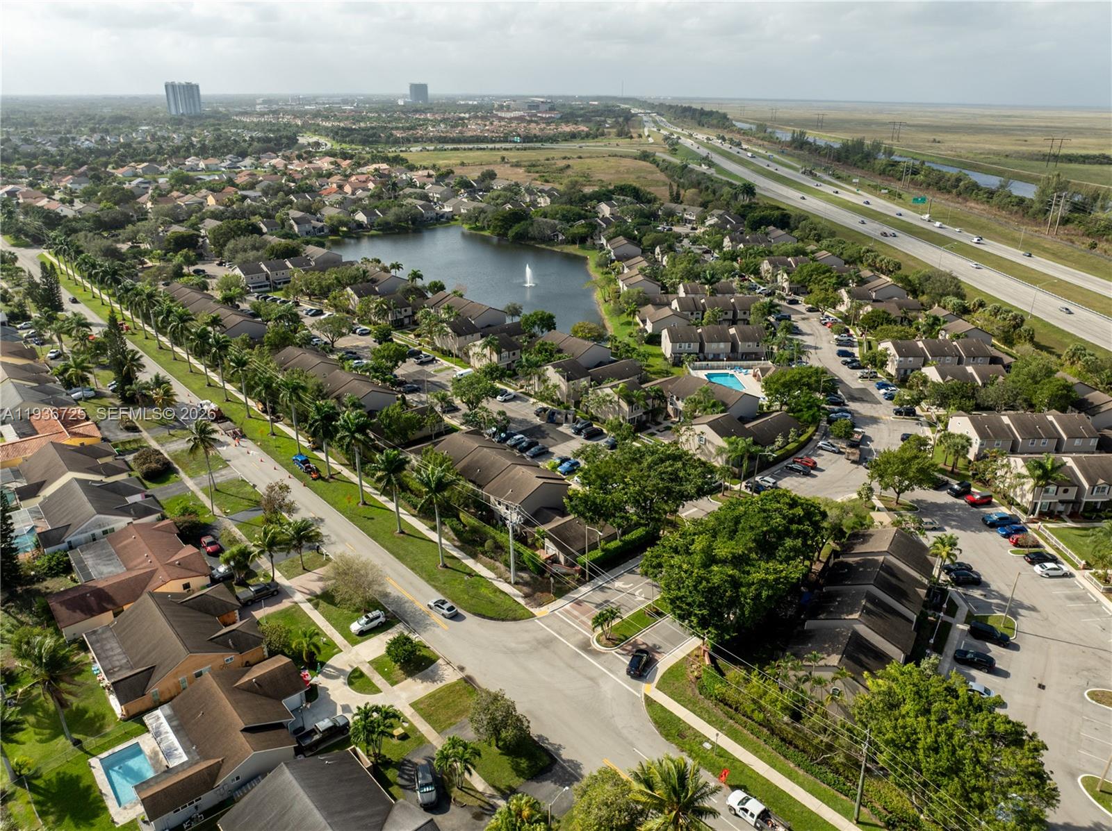 TWIN FOUNTAINS PHASE TWO - Residential