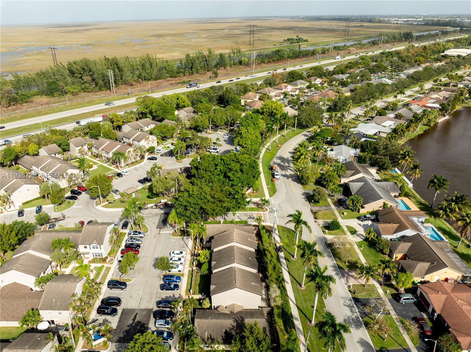 TWIN FOUNTAINS PHASE TWO - Residential