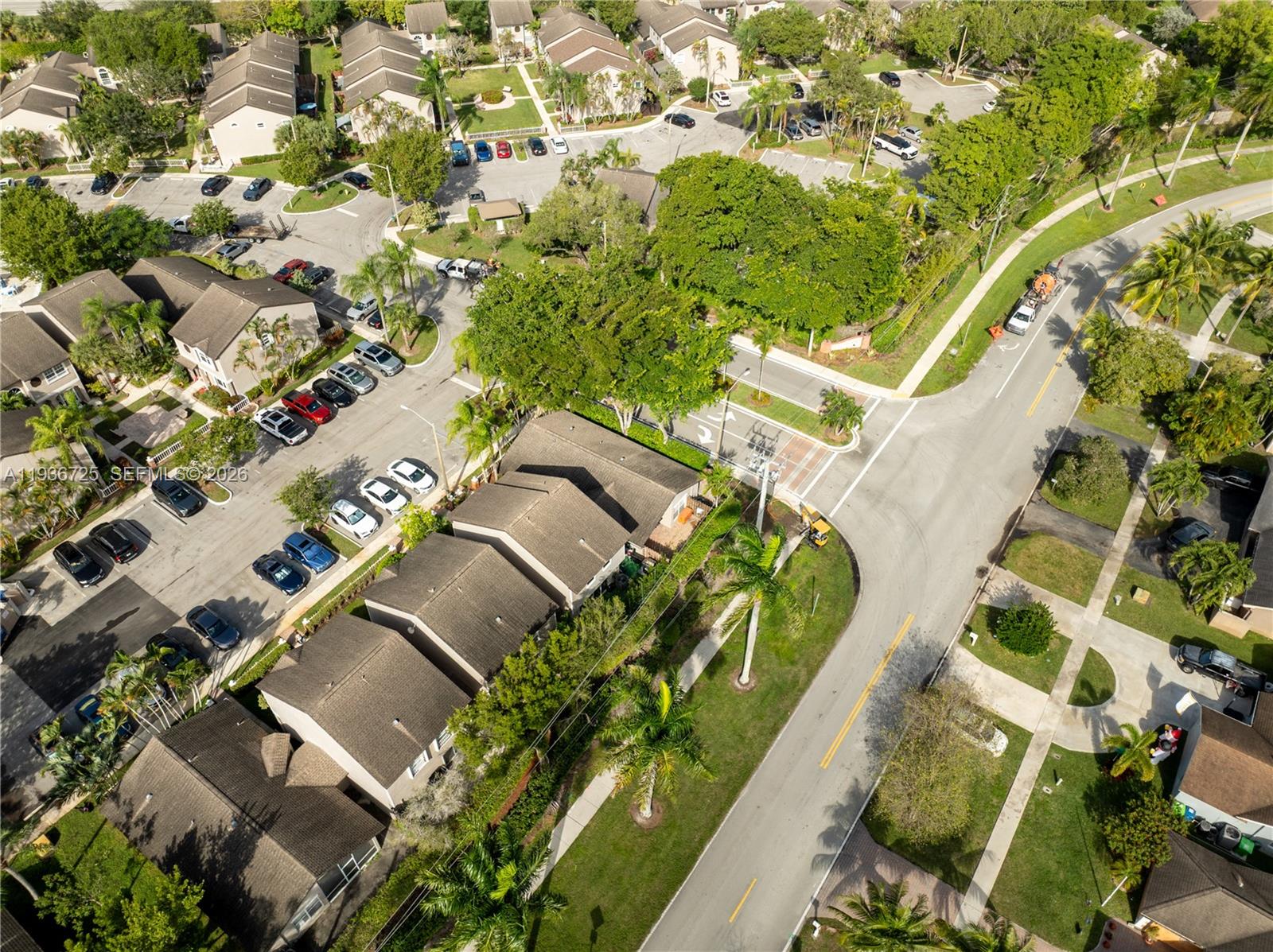 TWIN FOUNTAINS PHASE TWO - Residential