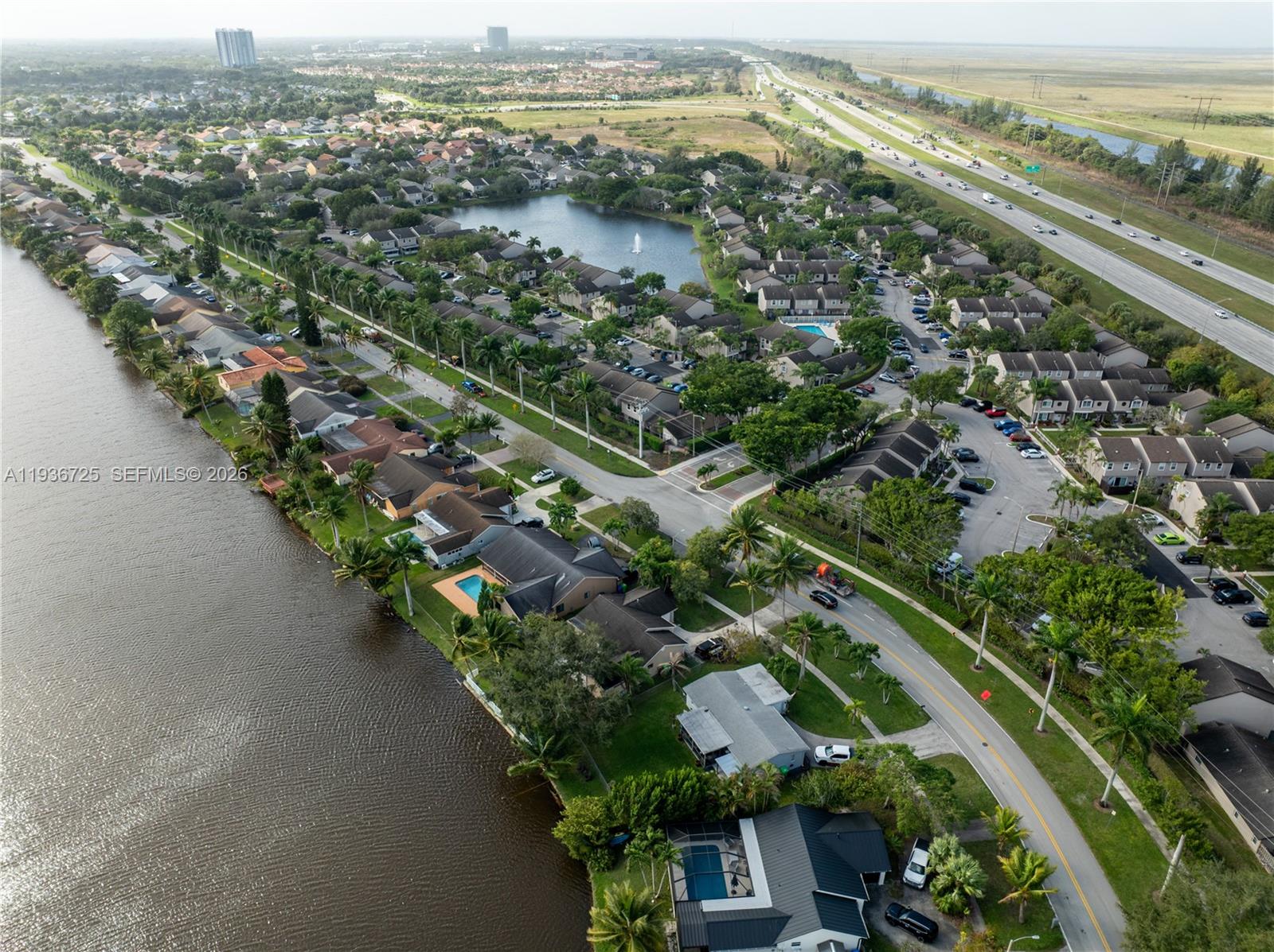 TWIN FOUNTAINS PHASE TWO - Residential