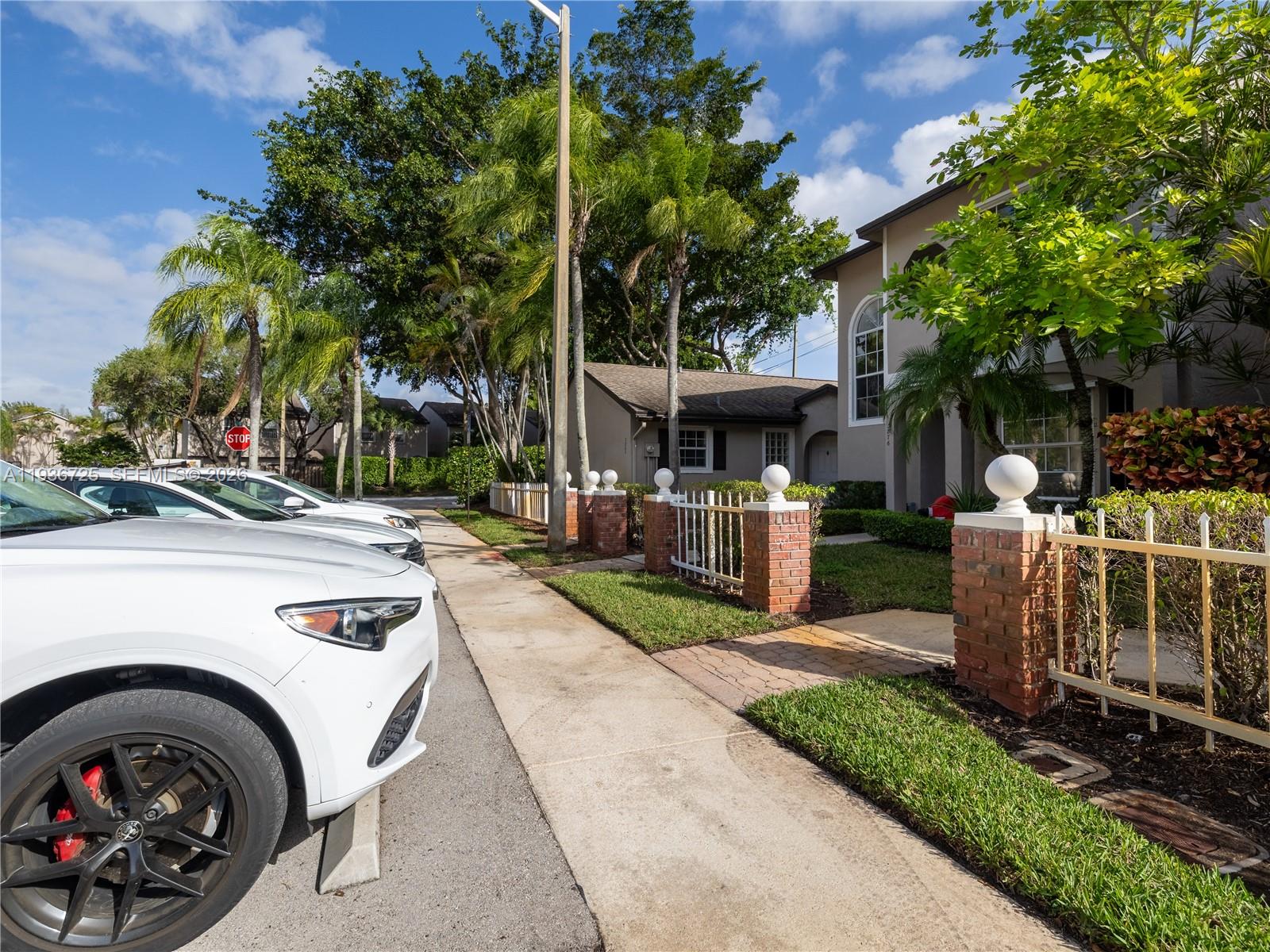 TWIN FOUNTAINS PHASE TWO - Residential