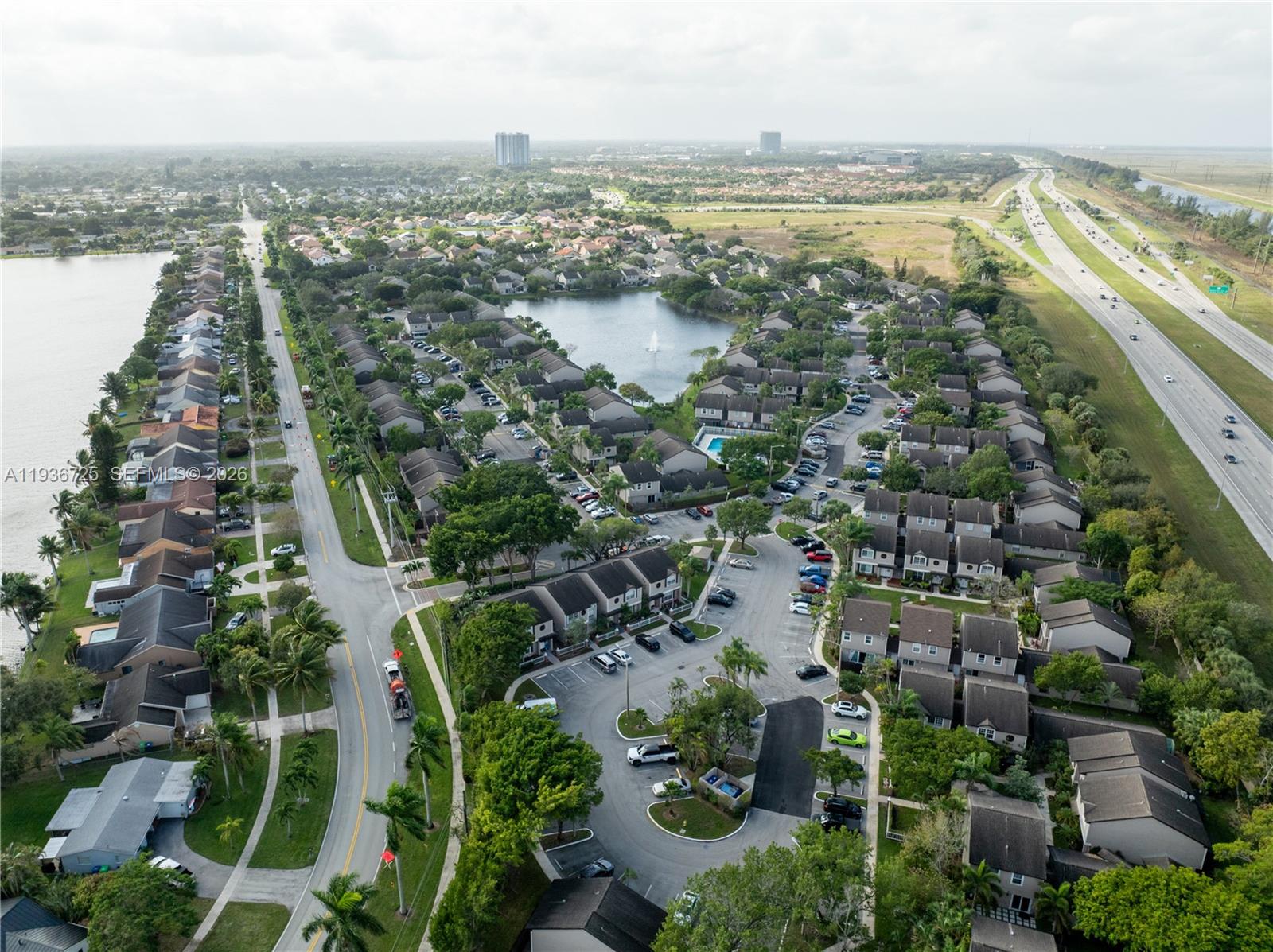 TWIN FOUNTAINS PHASE TWO - Residential