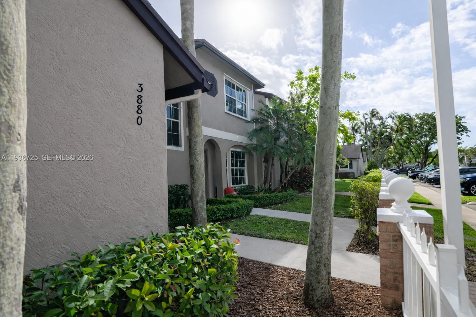 TWIN FOUNTAINS PHASE TWO - Residential