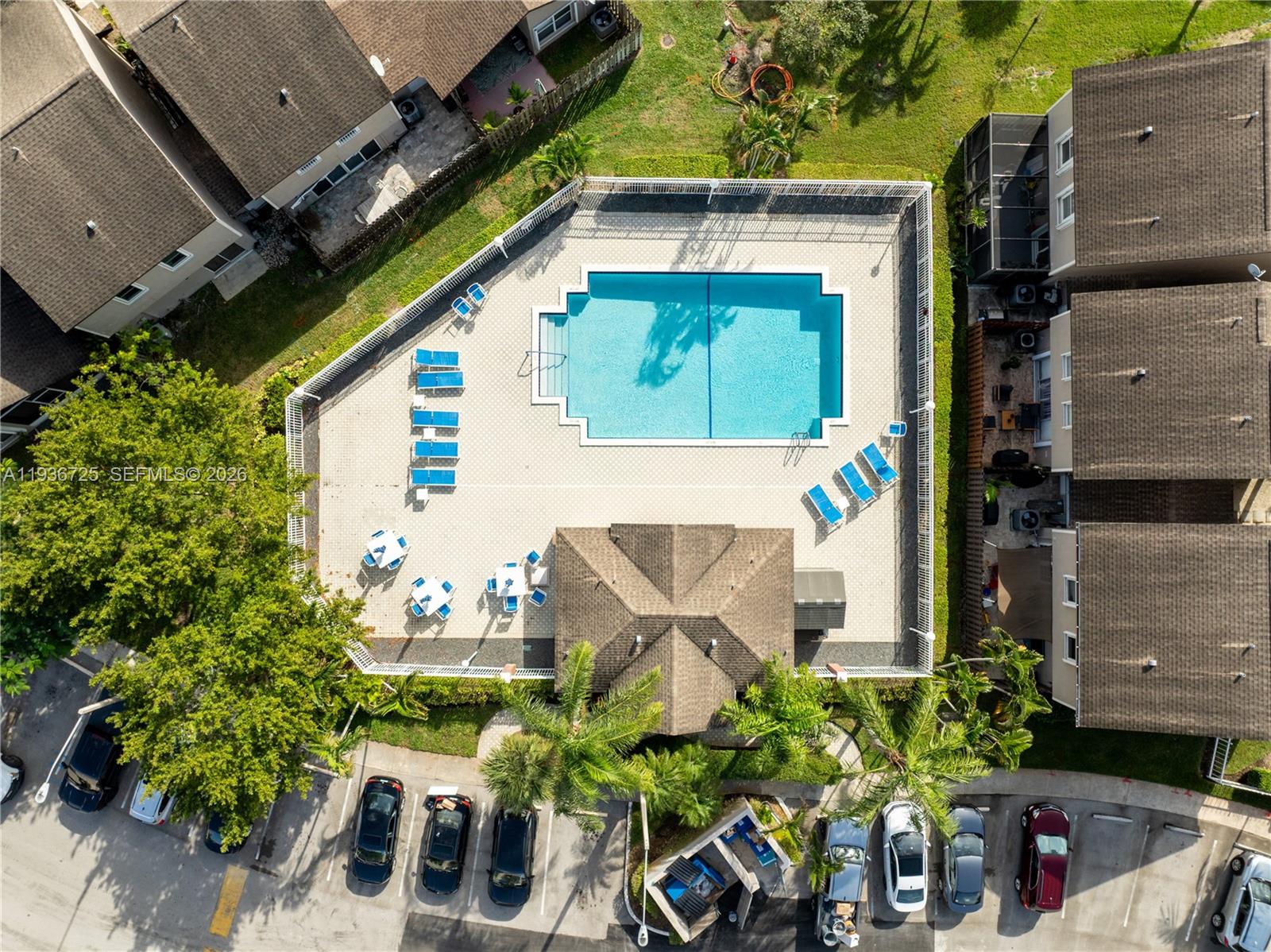 TWIN FOUNTAINS PHASE TWO - Residential