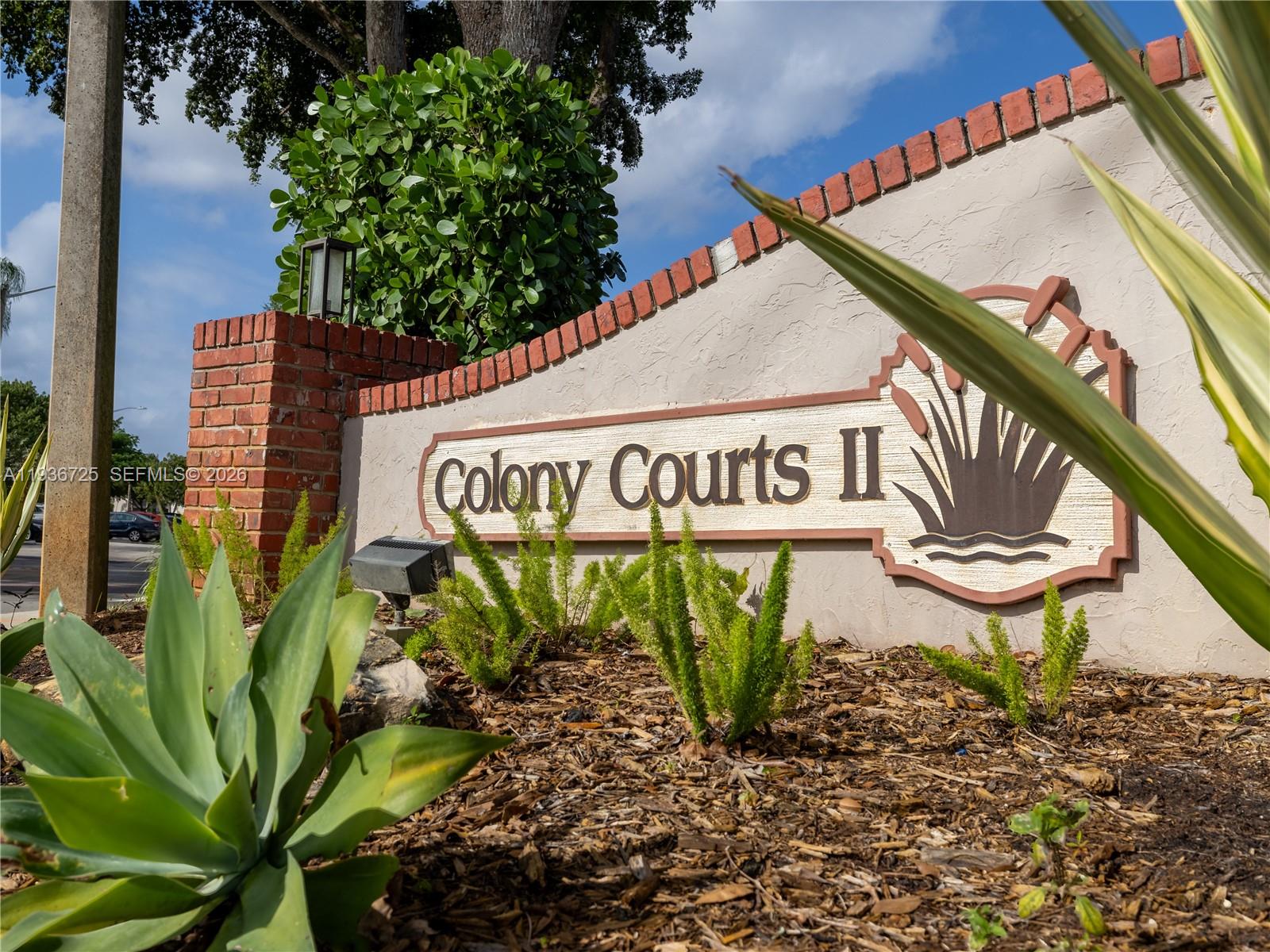 TWIN FOUNTAINS PHASE TWO - Residential