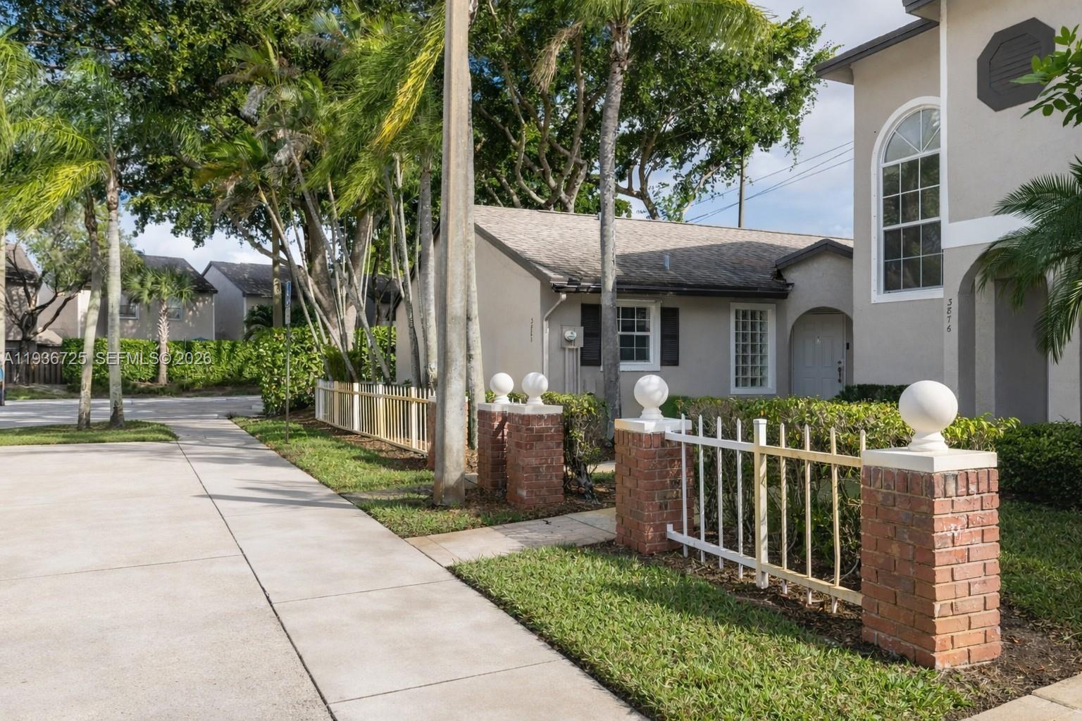 TWIN FOUNTAINS PHASE TWO - Residential