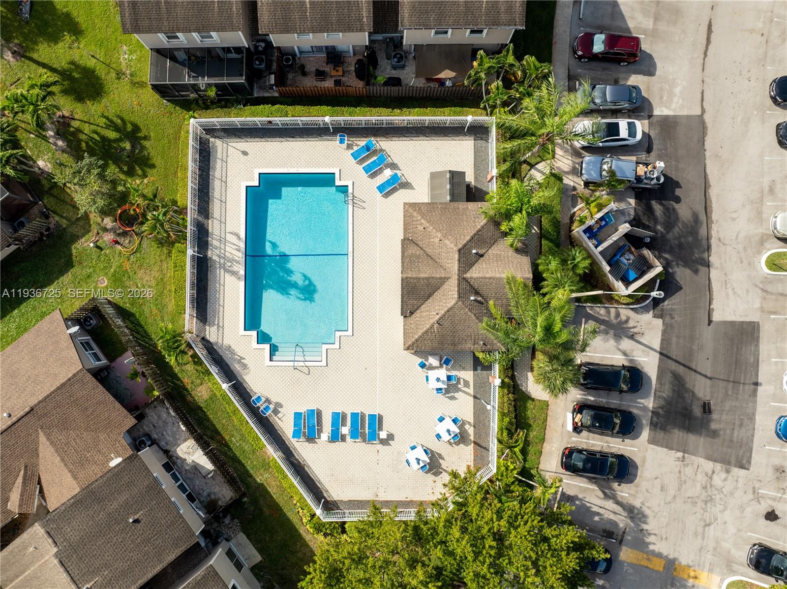 TWIN FOUNTAINS PHASE TWO - Residential