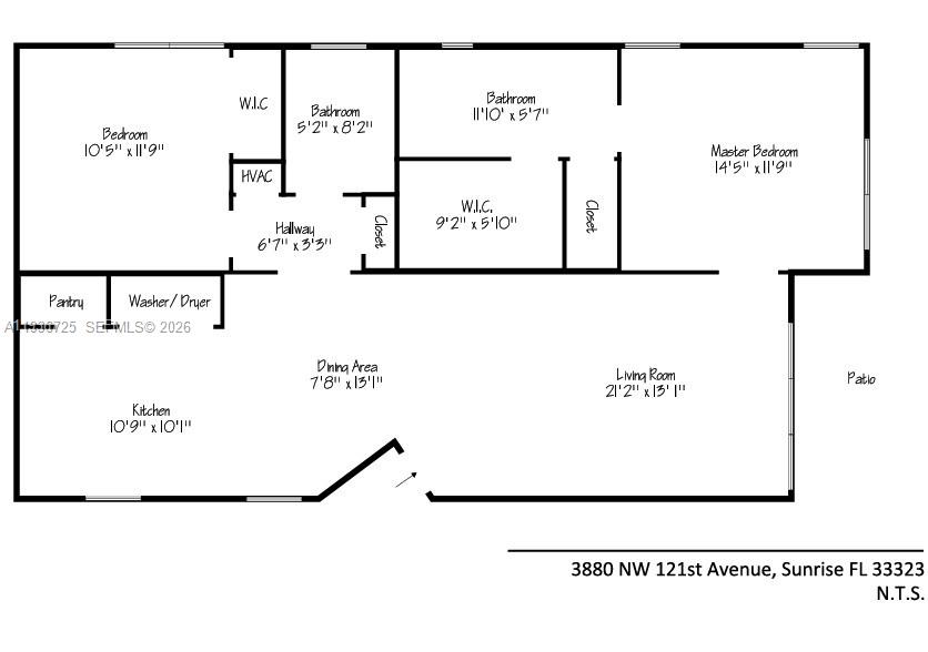 TWIN FOUNTAINS PHASE TWO - Residential