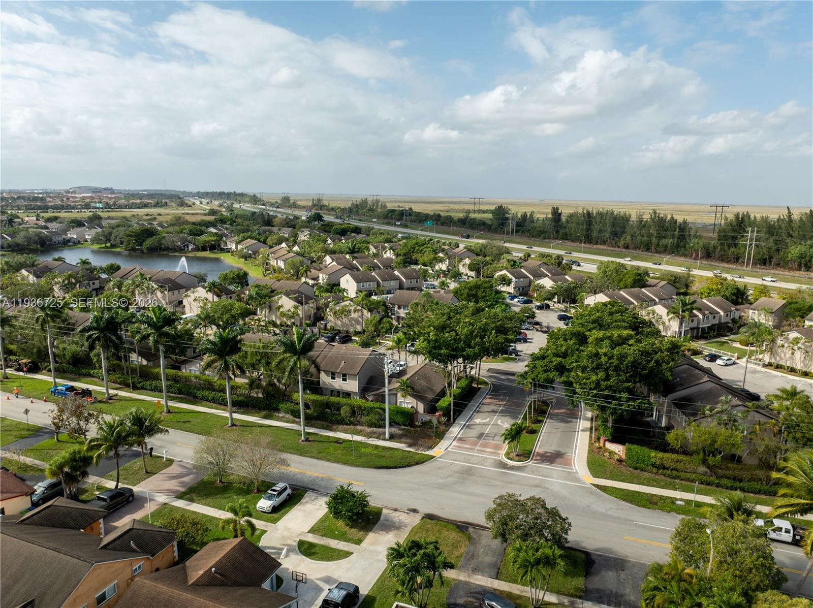TWIN FOUNTAINS PHASE TWO - Residential