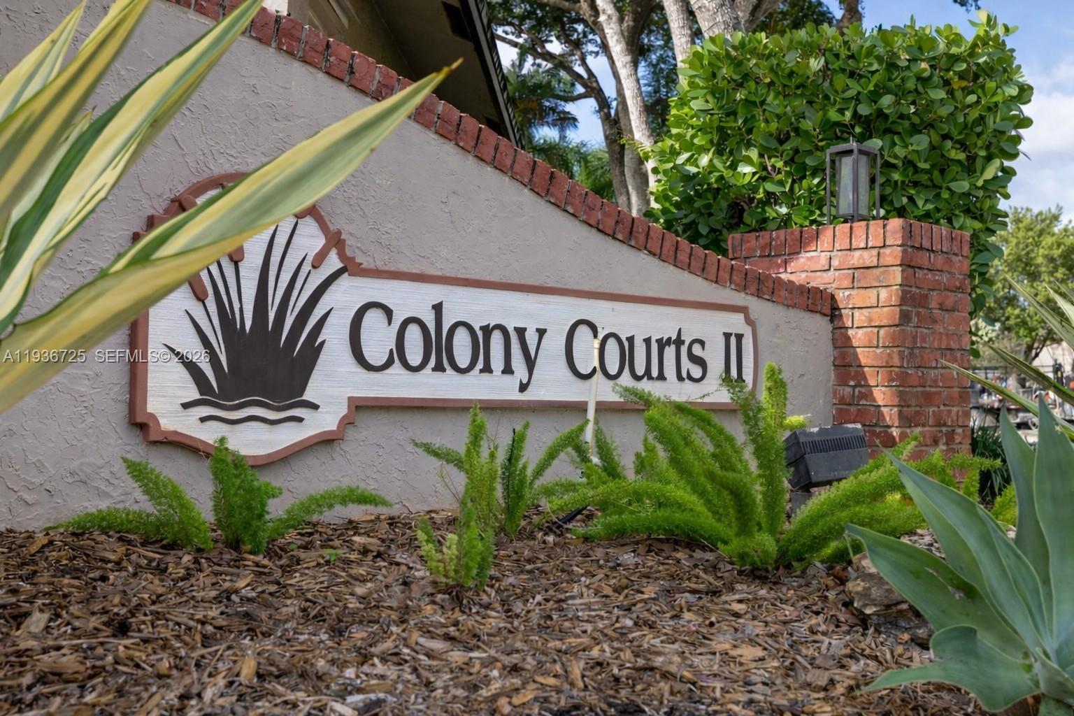 TWIN FOUNTAINS PHASE TWO - Residential