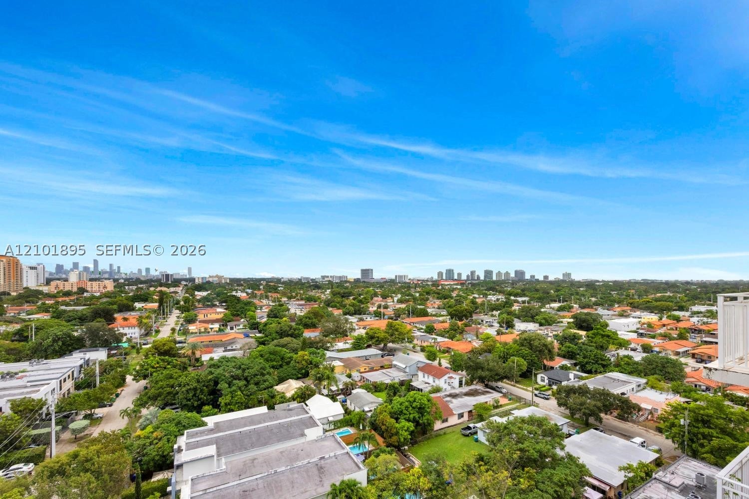 2351 Douglas Rd PH1310