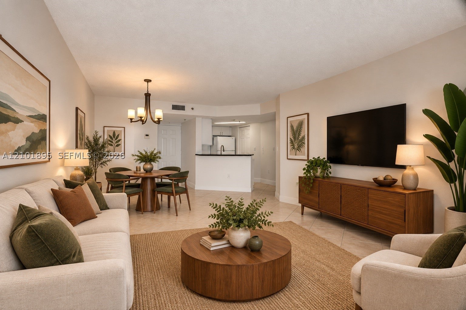 2351 Douglas Rd PH1310