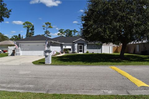 15639 SPRING LINE LN Fort Myers FL 33905