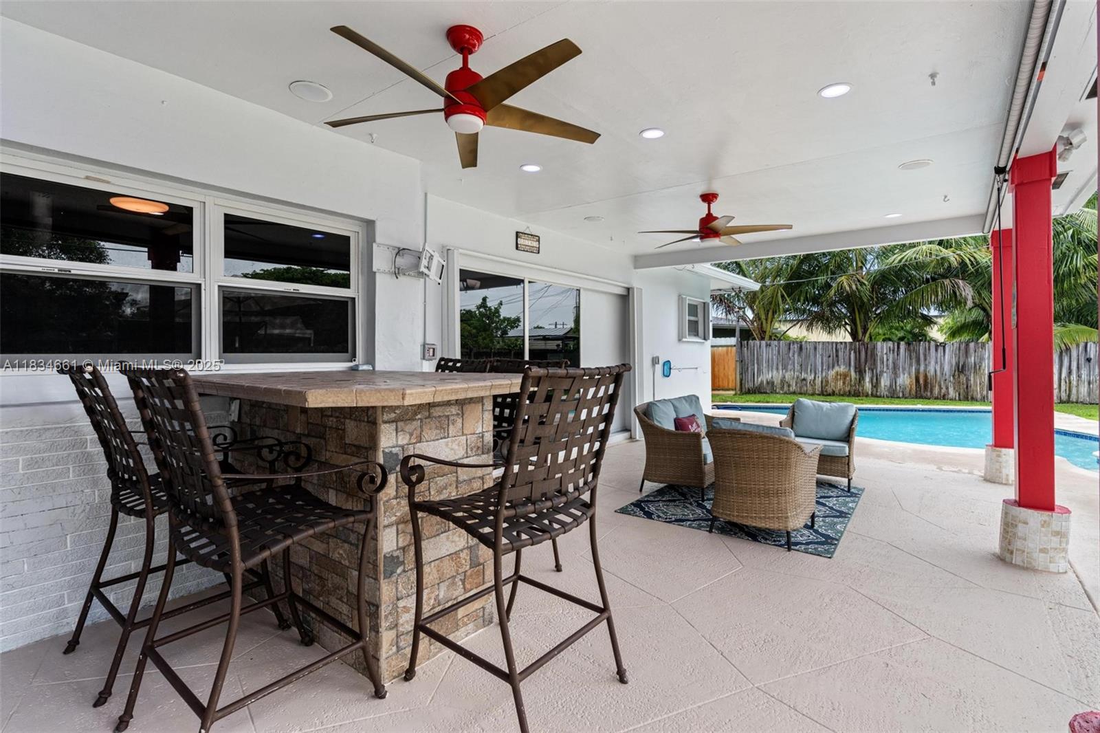 PLANTATION PARK SEVENTH A - Residential