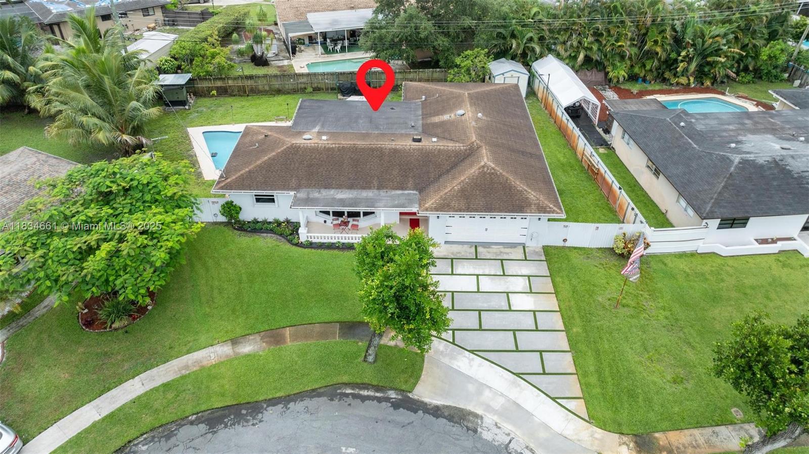 PLANTATION PARK SEVENTH A - Residential