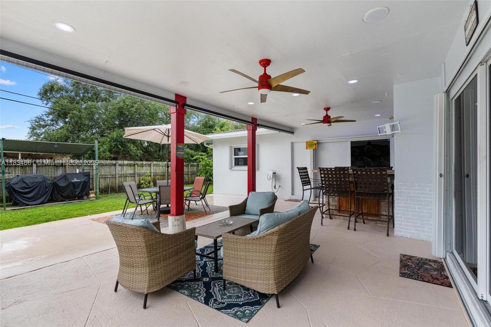 PLANTATION PARK SEVENTH A - Residential