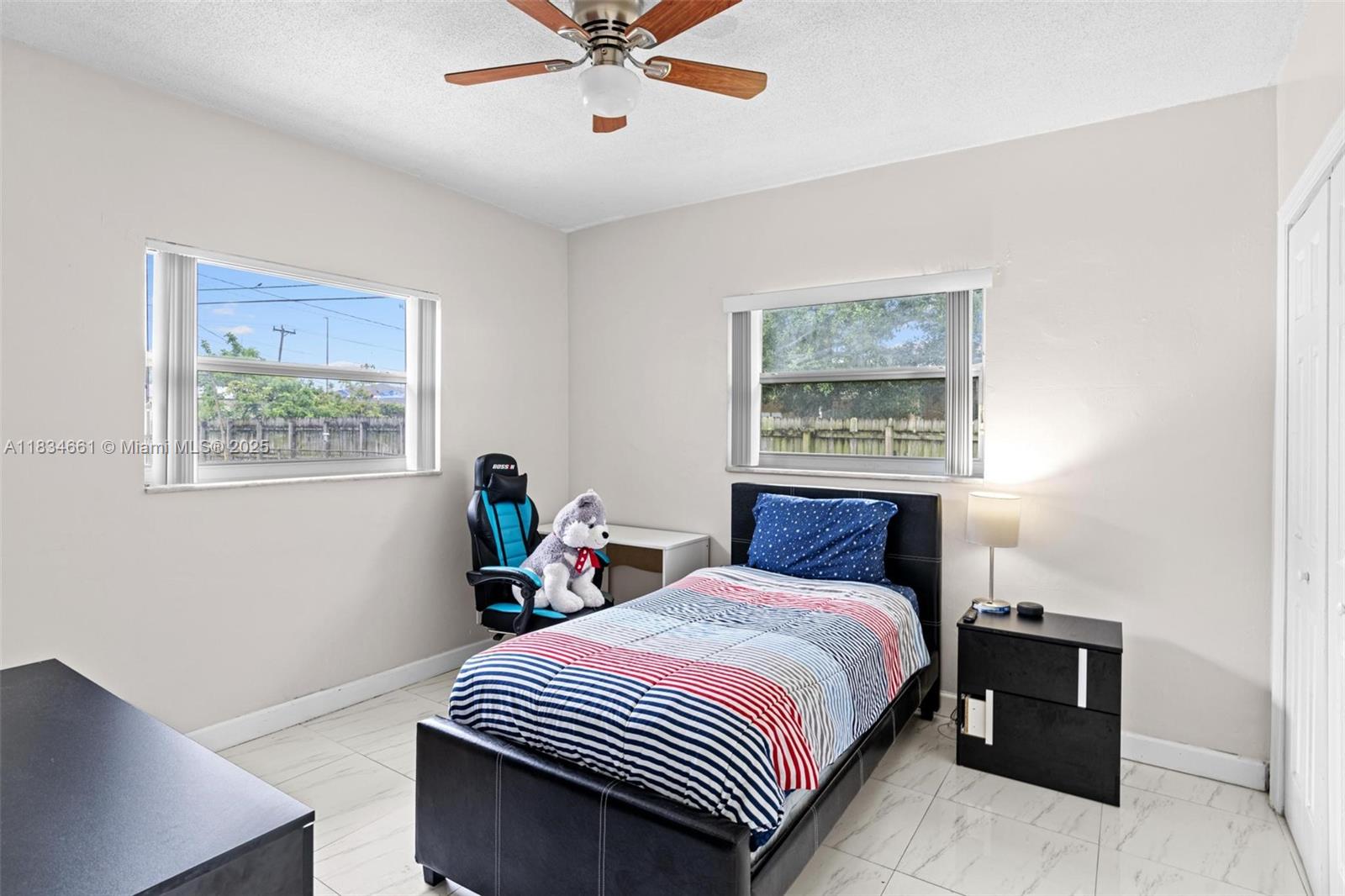 PLANTATION PARK SEVENTH A - Residential