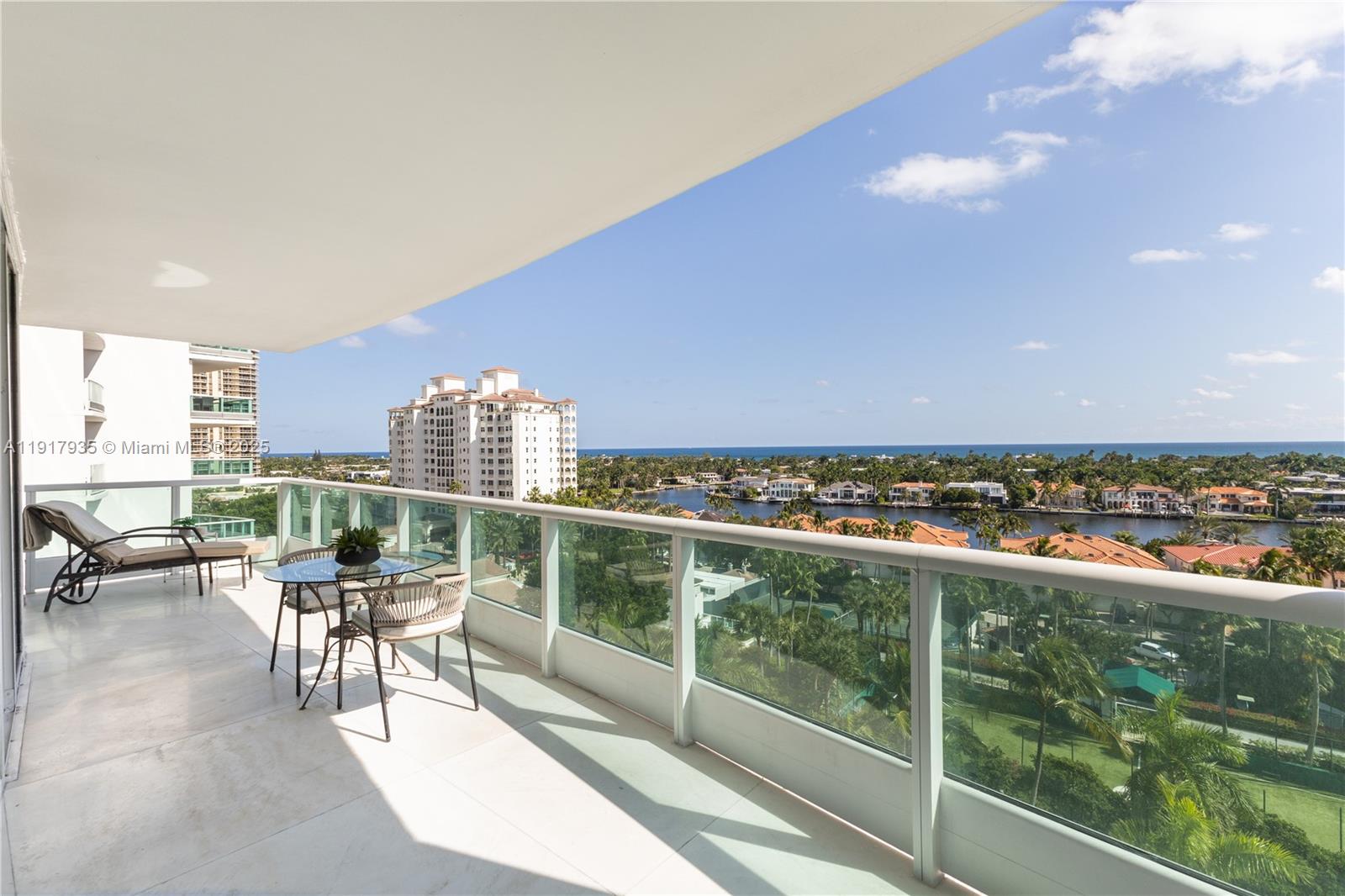 TOWERS OF PORTO VITA-SOUT - Residential