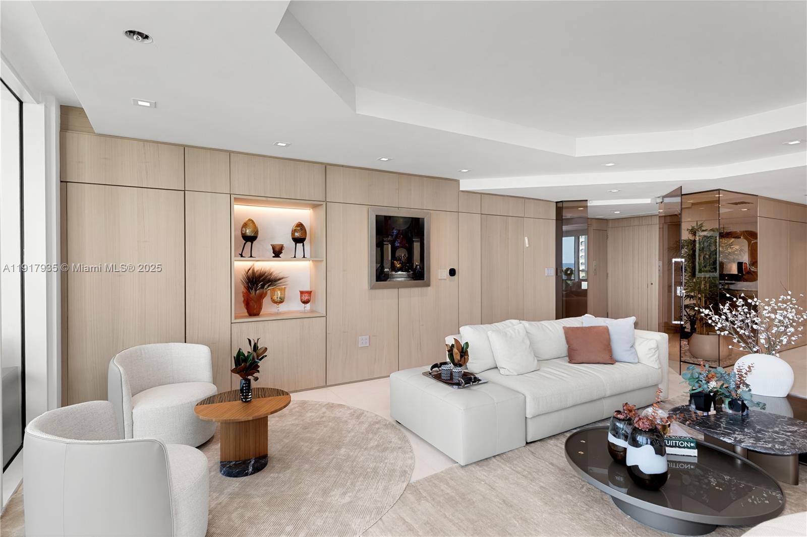 TOWERS OF PORTO VITA-SOUT - Residential