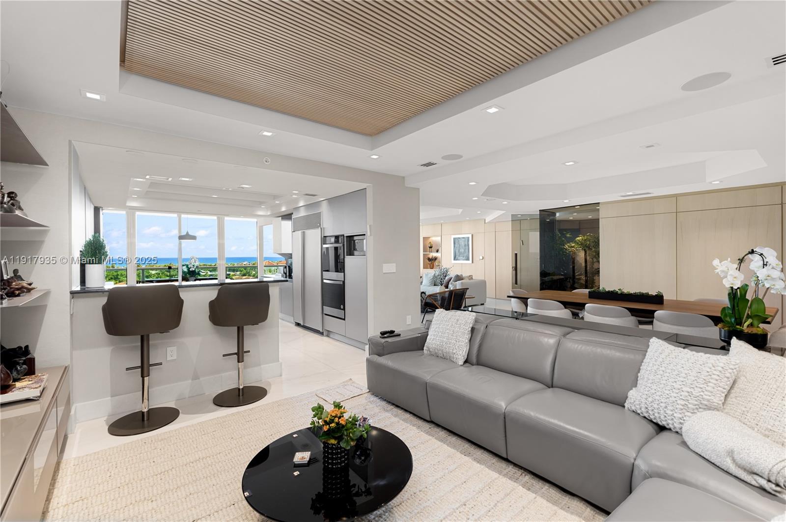 TOWERS OF PORTO VITA-SOUT - Residential