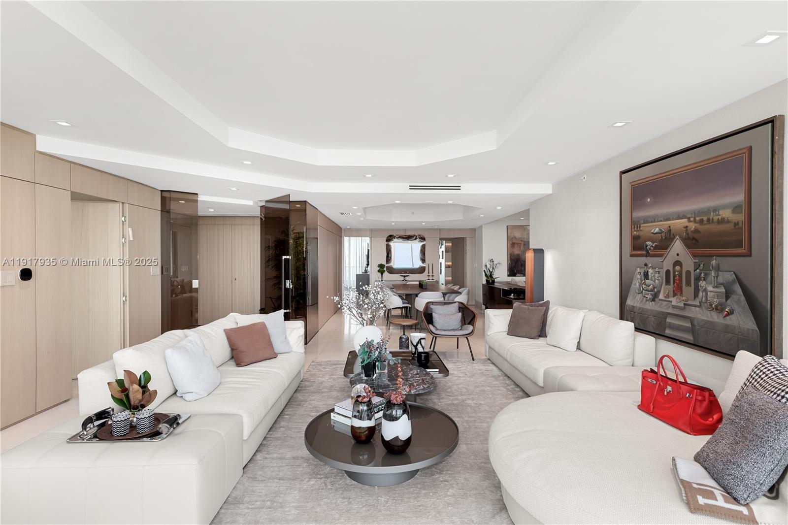 TOWERS OF PORTO VITA-SOUT - Residential