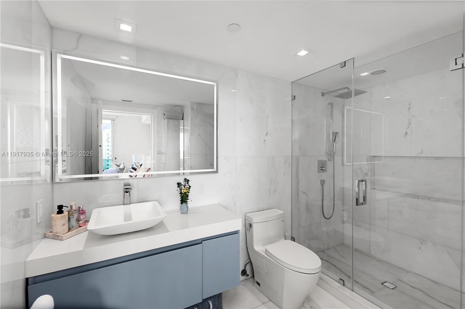 TOWERS OF PORTO VITA-SOUT - Residential