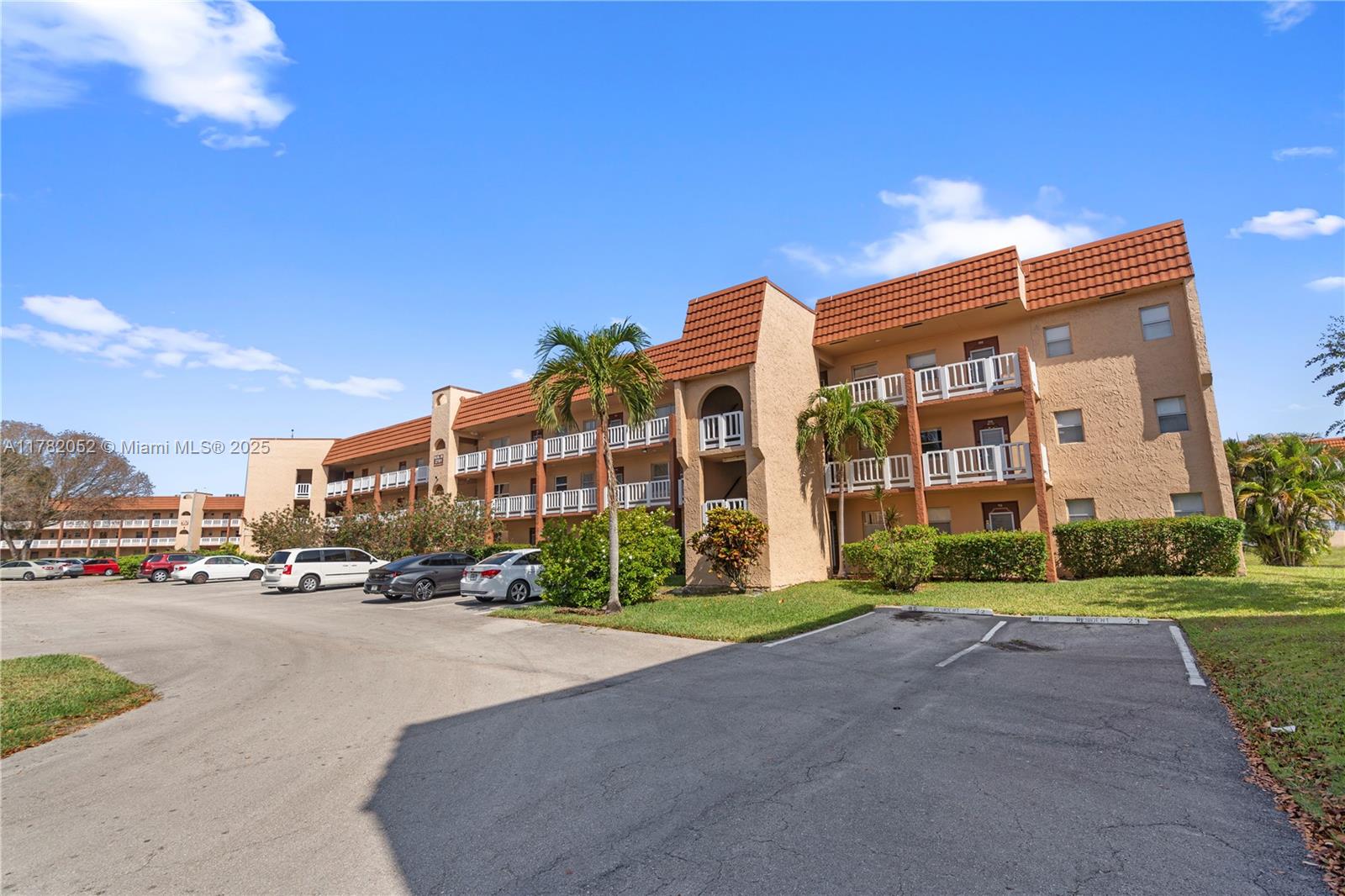 Imagine stepping out your front door and being just steps away from the pool and your own reserved parking spot. Welcome to the unbeatable lifestyle of Sunrise Lakes Phase 3. One of the most vibrant 55+ communities in South Florida. This is your chance to create the space you’ve always wanted and enjoy a peaceful lake view from your enclosed patio. A blank canvas priced affordably so you can add your own touches. Whether downsizing, retiring, or snow-birding in style. This is where comfort meets convenience. Located near Sawgrass Mills Mall, Ft Lauderdale Airport, I-75, Sawgrass and 595 Expressways. Enjoy resort-style amenities: Clubhouses, Heated Pool & Spa, Sauna & Gym, Tennis & Pickleball Courts, Golf Course, Billiards, Bingo, Theater & Dance Nights, Community Shuttle, and more.