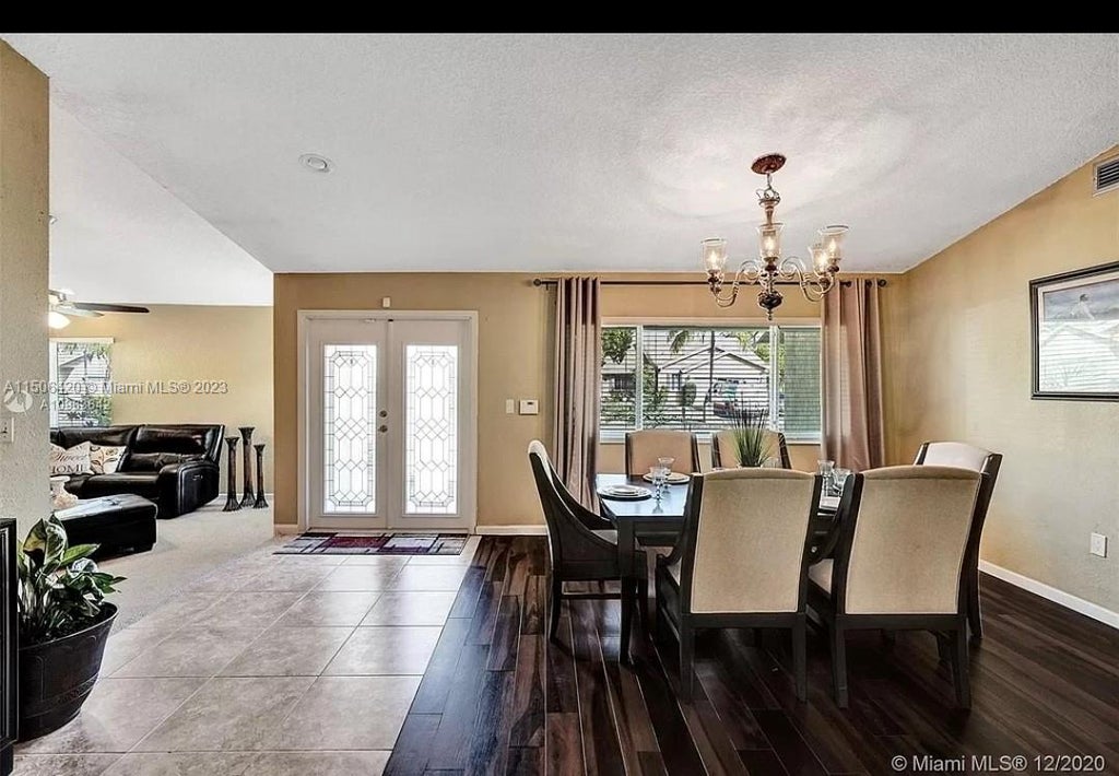 Photo of 7488 NW 47th Pl #7488, Lauderhill, FL 33319 (MLS # A11506420)
