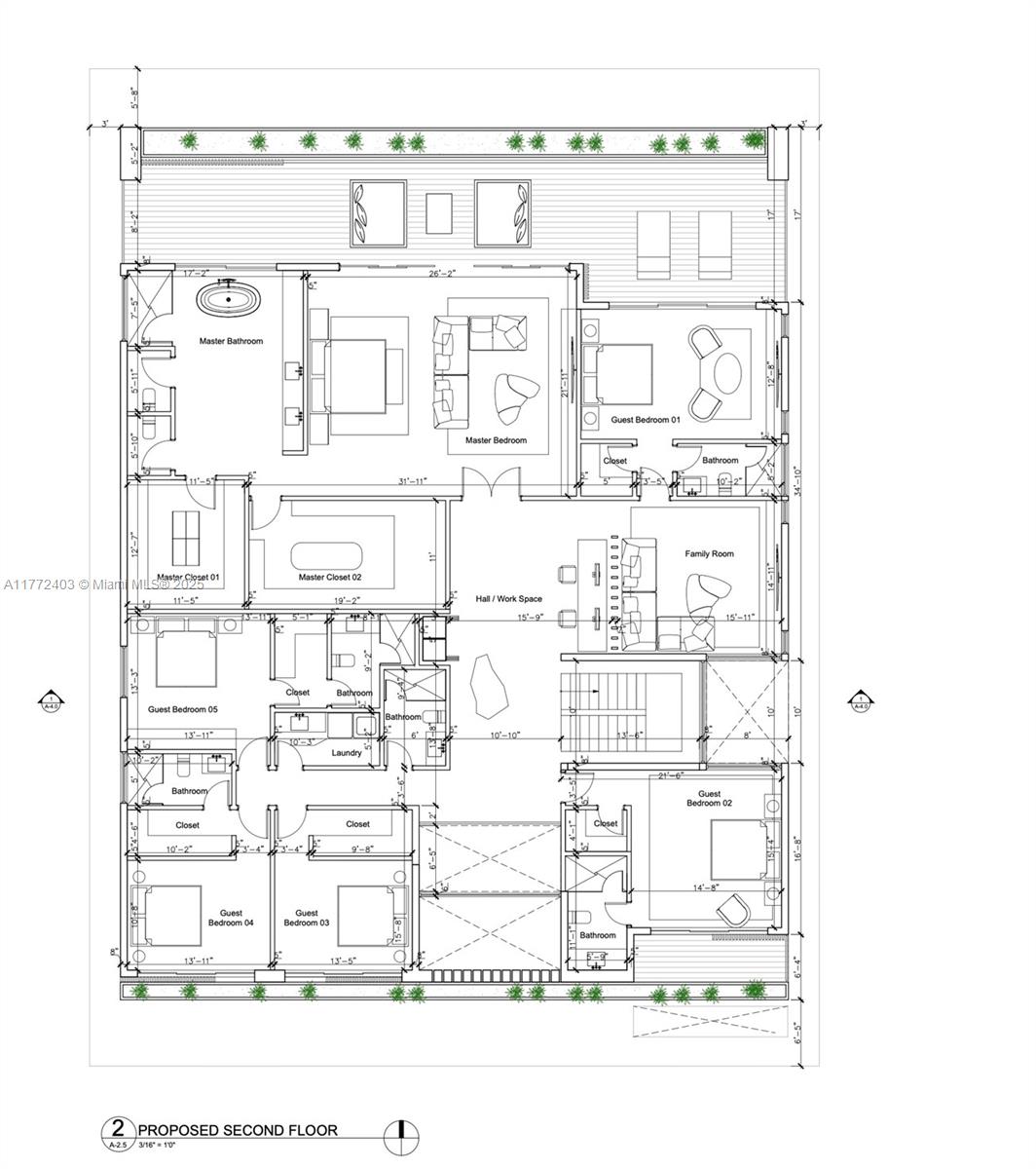 GOLDEN ISLES SEC D REPLAT - Residential