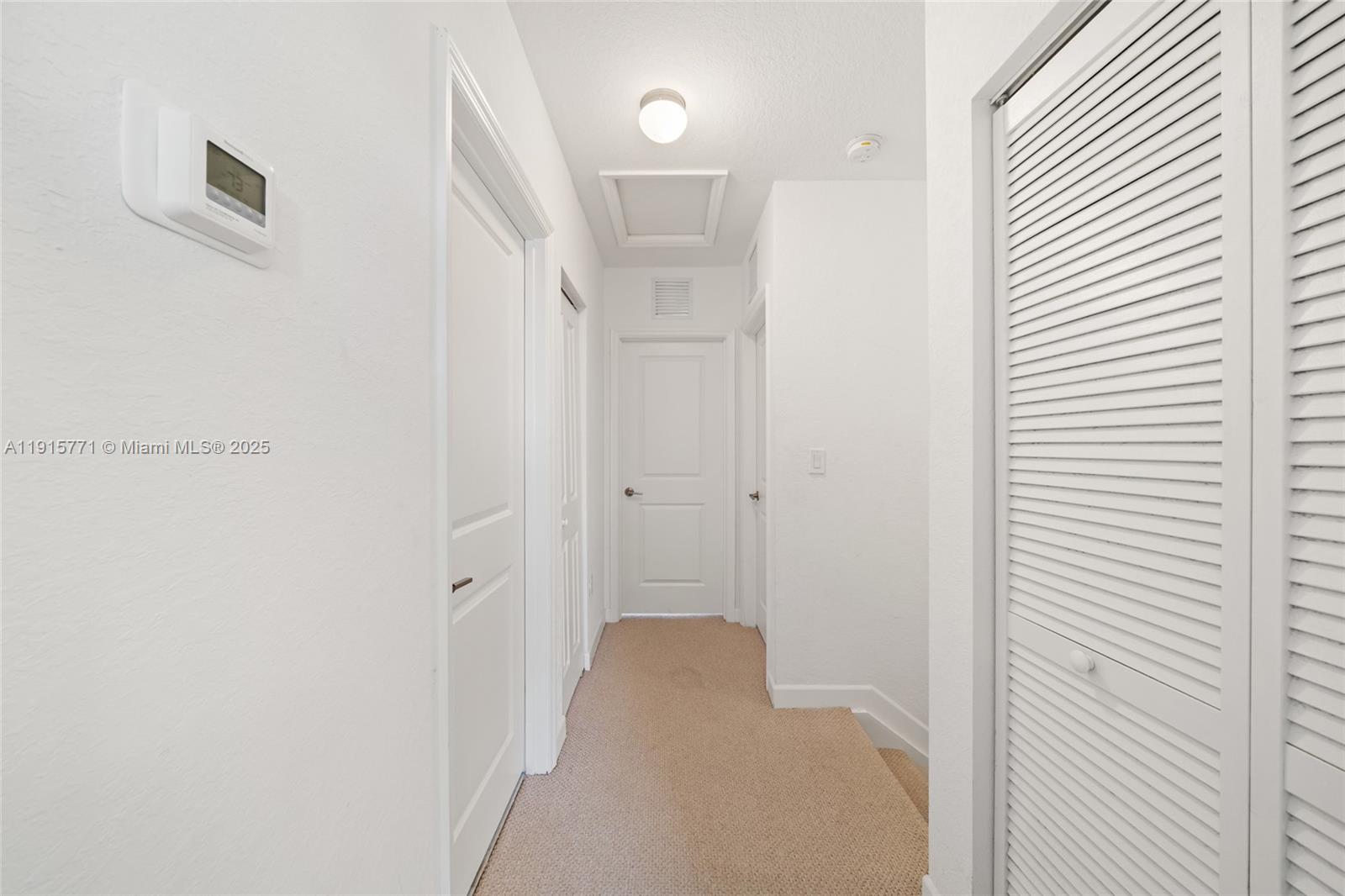 FOREST PARK VILLAS - Residential