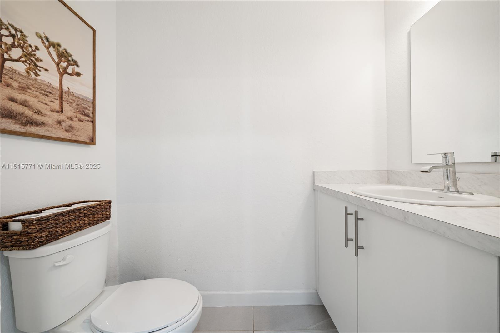 FOREST PARK VILLAS - Residential