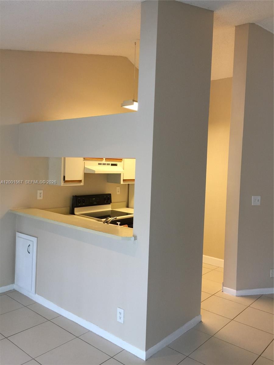 PARC VISTA CONDO - Residential Lease