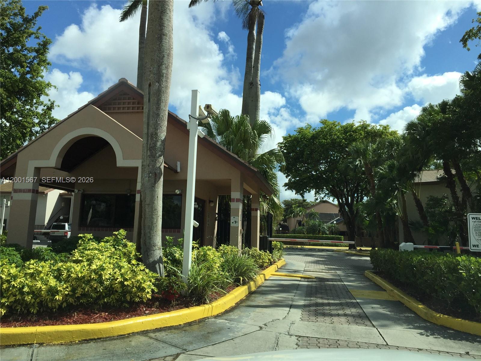 PARC VISTA CONDO - Residential Lease