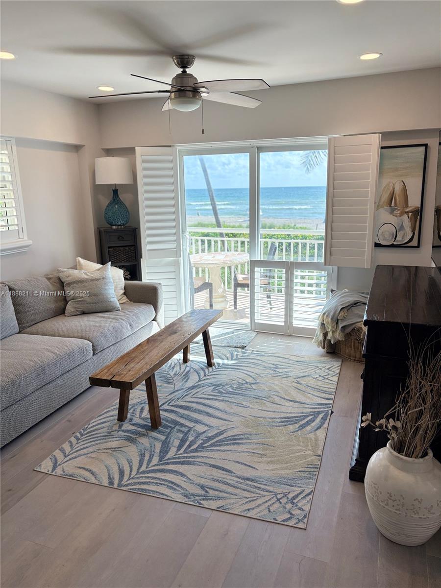 ANDORIC APTS CO-OP - Residential