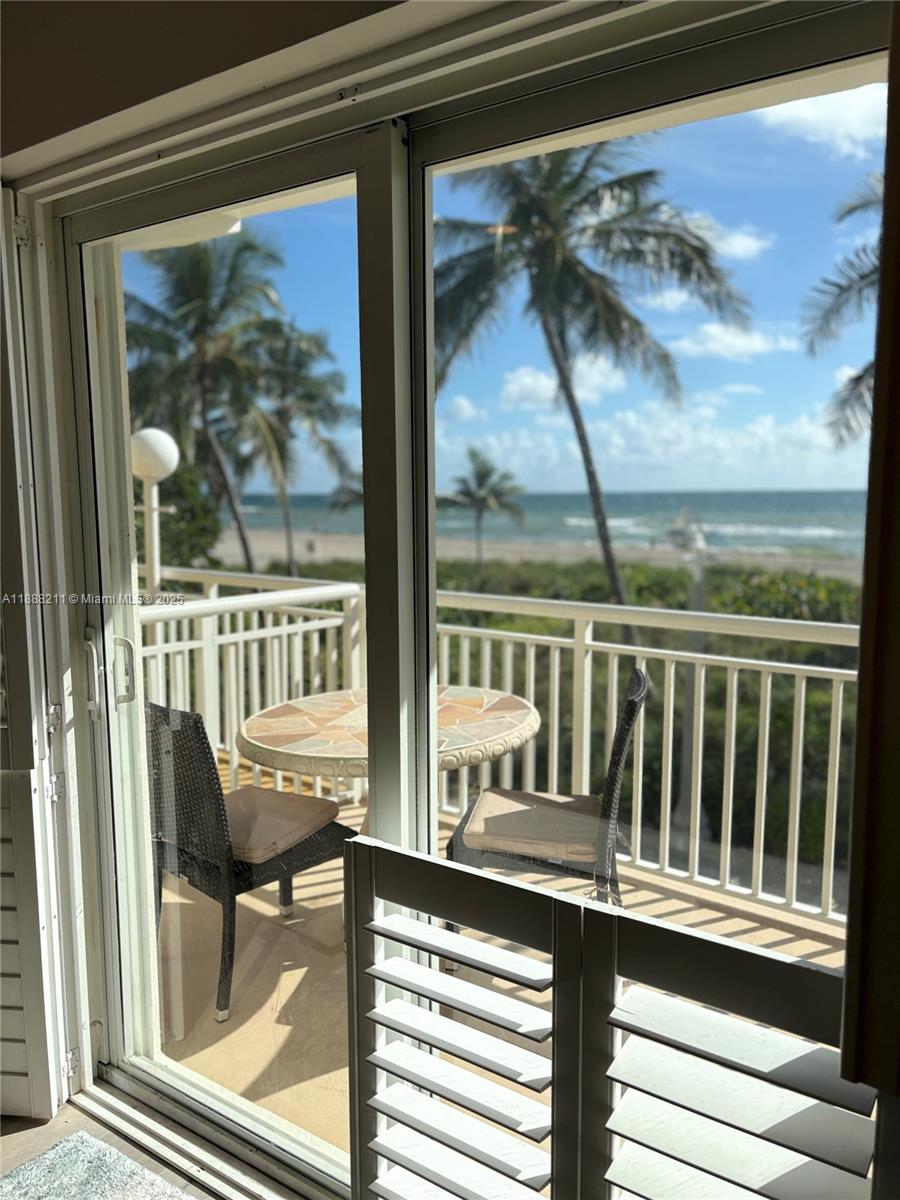 ANDORIC APTS CO-OP - Residential