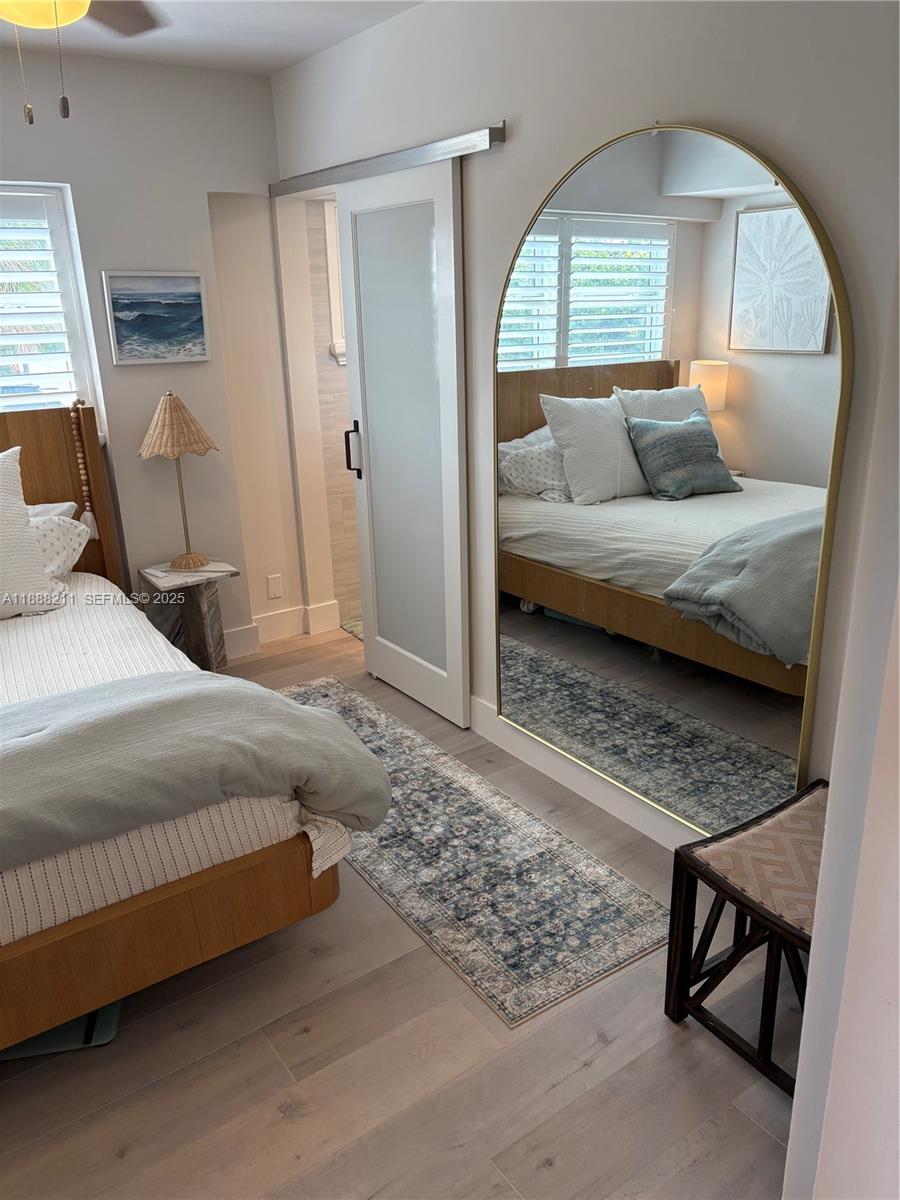 ANDORIC APTS CO-OP - Residential