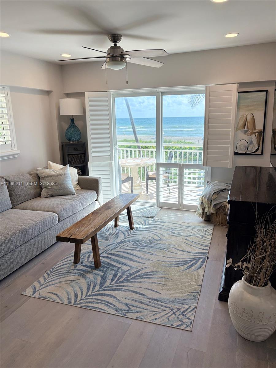 ANDORIC APTS CO-OP - Residential