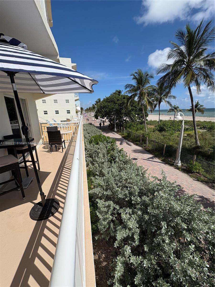 ANDORIC APTS CO-OP - Residential