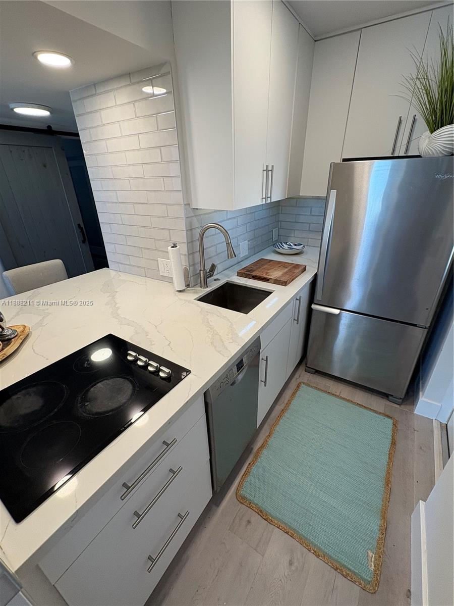 ANDORIC APTS CO-OP - Residential