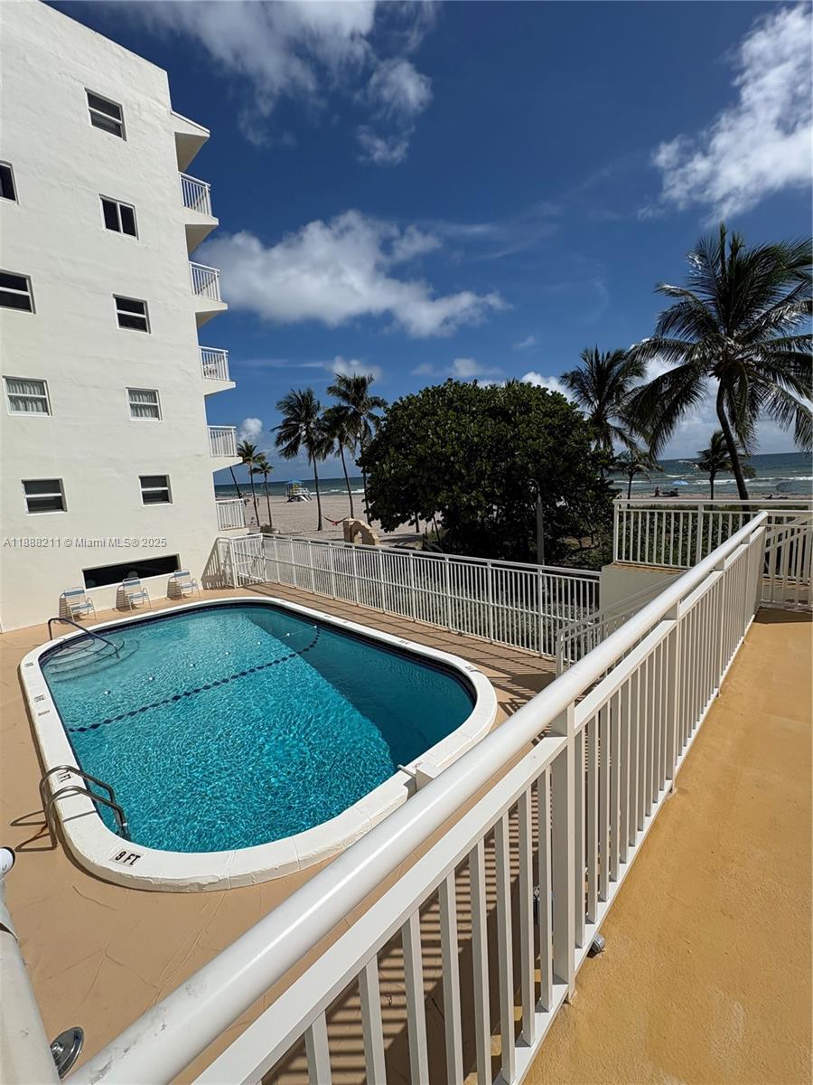 ANDORIC APTS CO-OP - Residential