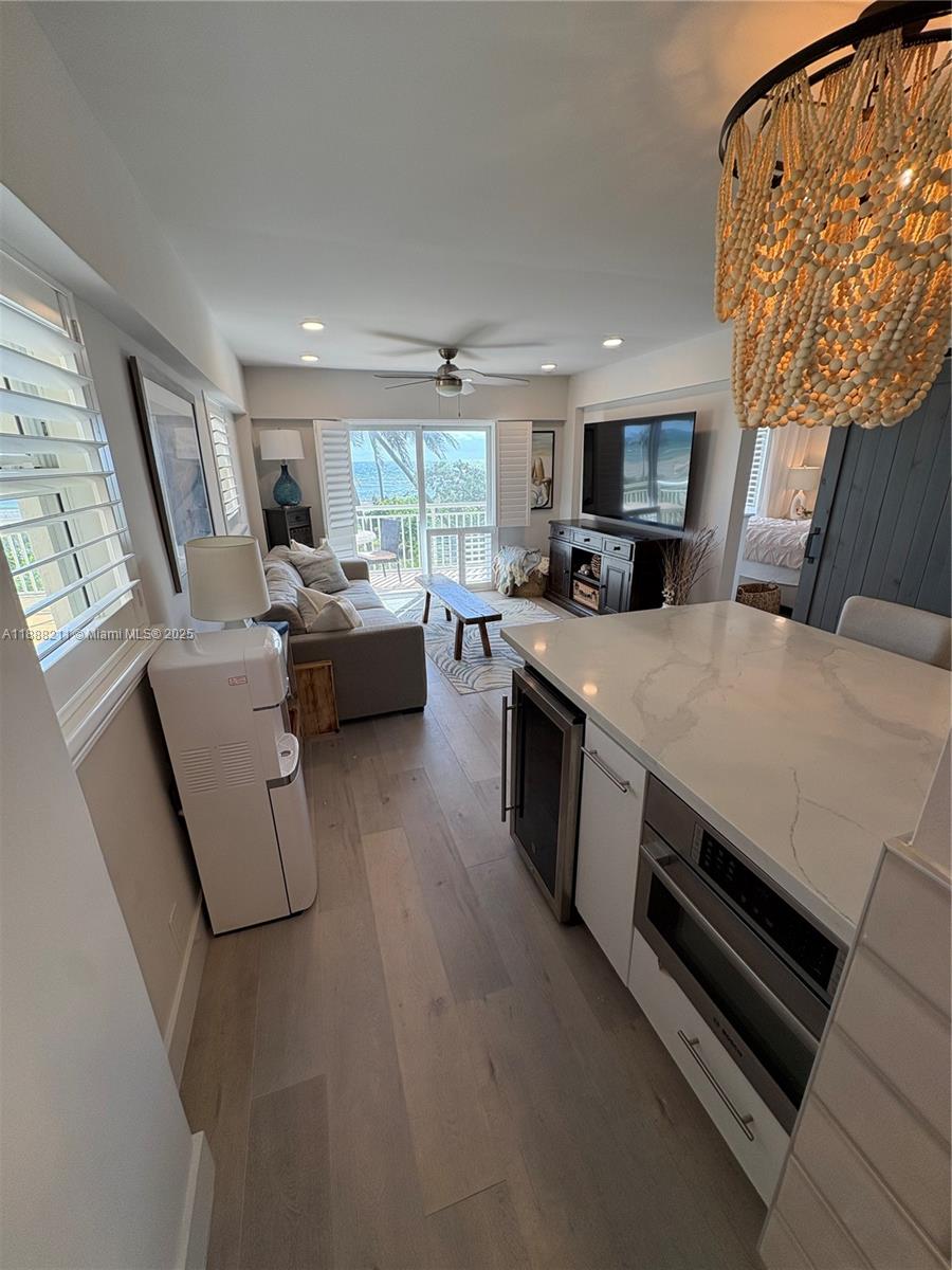 ANDORIC APTS CO-OP - Residential