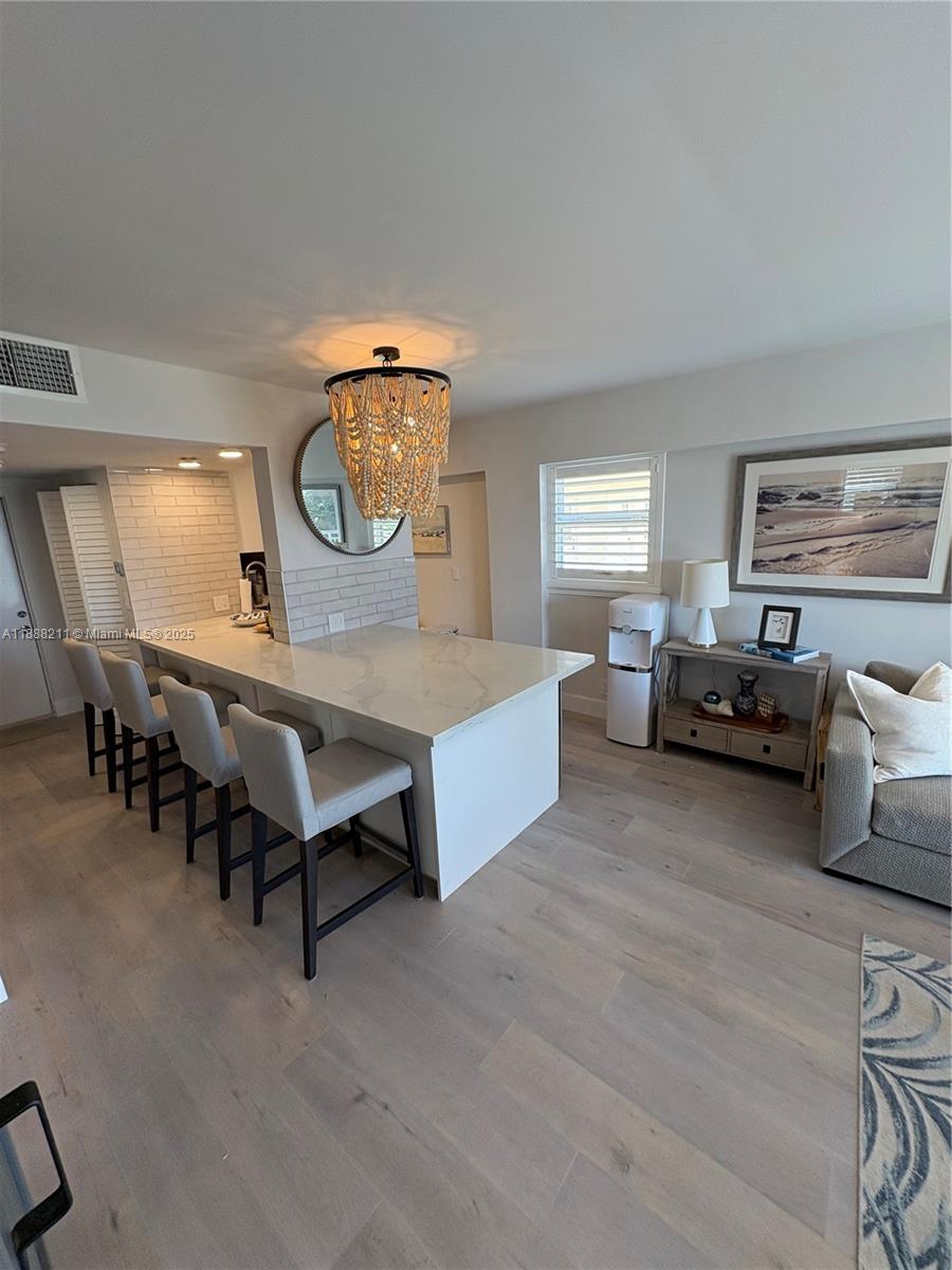 ANDORIC APTS CO-OP - Residential