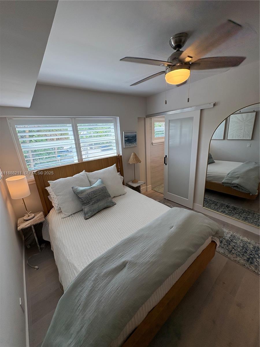 ANDORIC APTS CO-OP - Residential