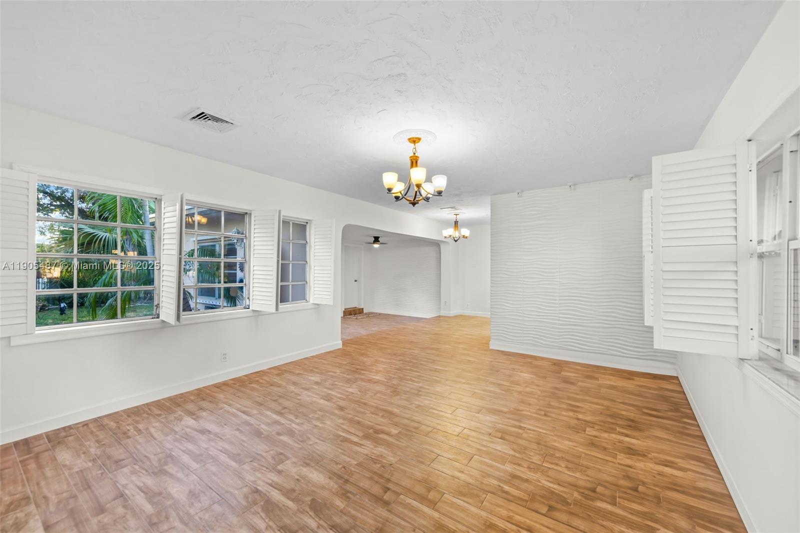 HALLANDALE BY THE SEA - Residential