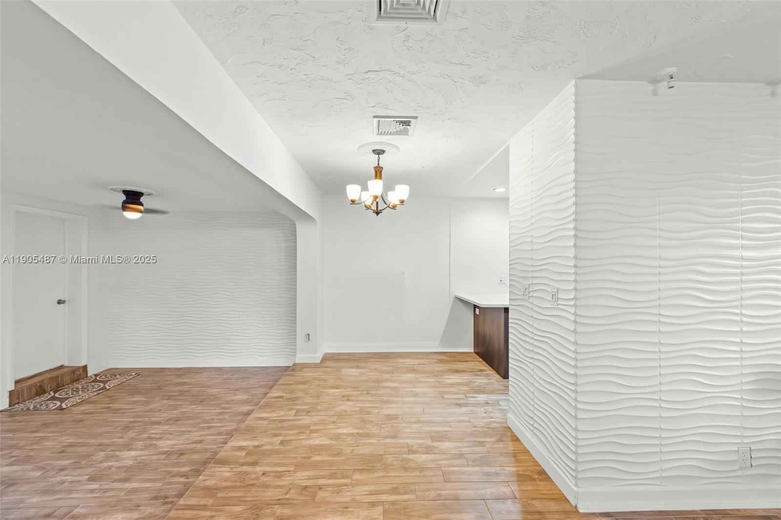 HALLANDALE BY THE SEA - Residential