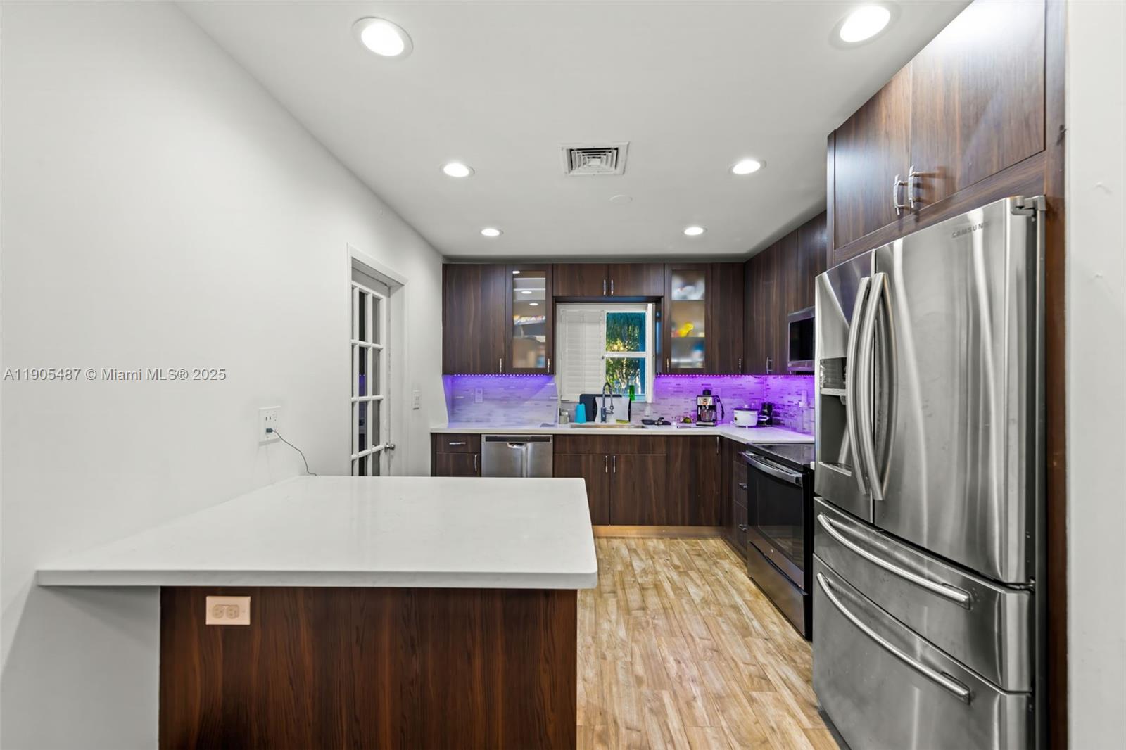 HALLANDALE BY THE SEA - Residential