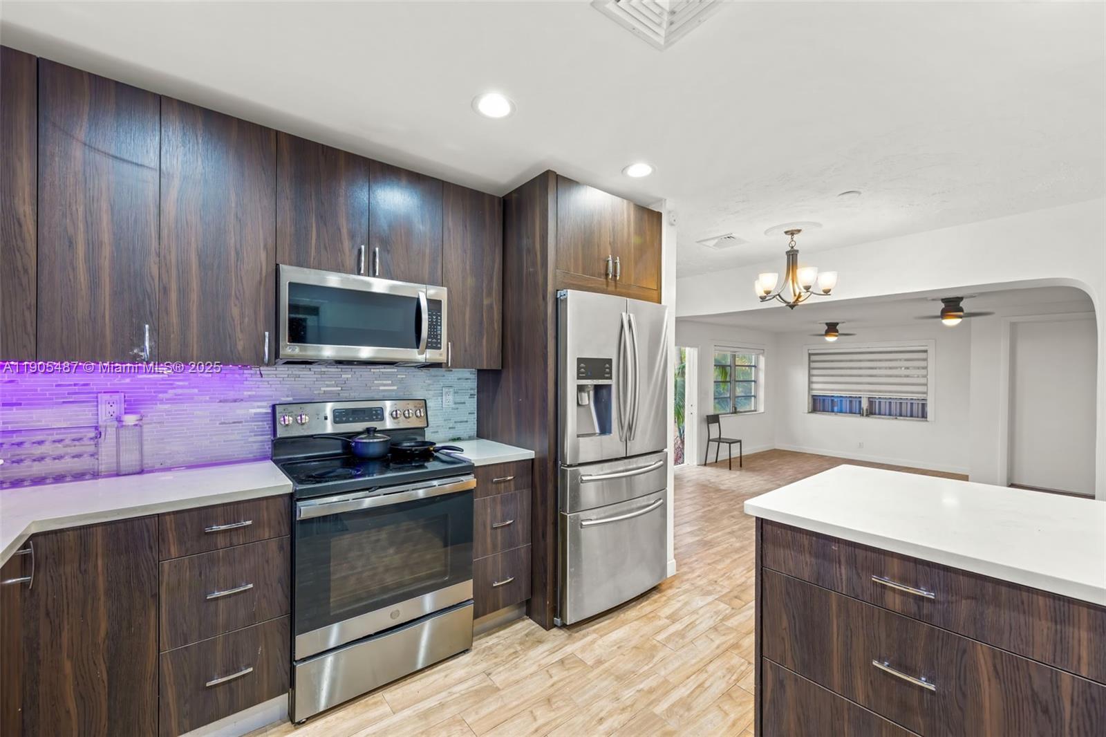 HALLANDALE BY THE SEA - Residential