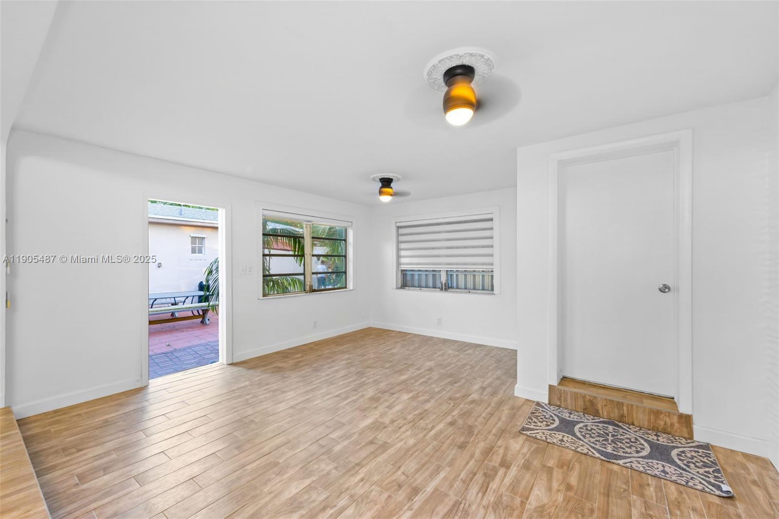 HALLANDALE BY THE SEA - Residential